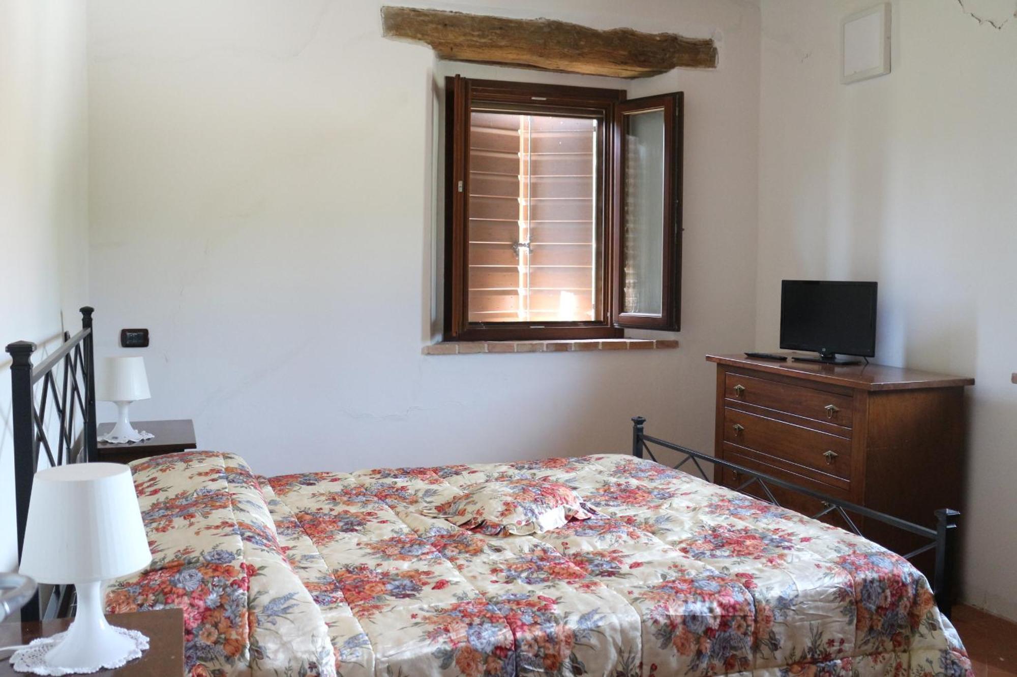 Antica Dimora Italiana Villa Fabriano Dış mekan fotoğraf