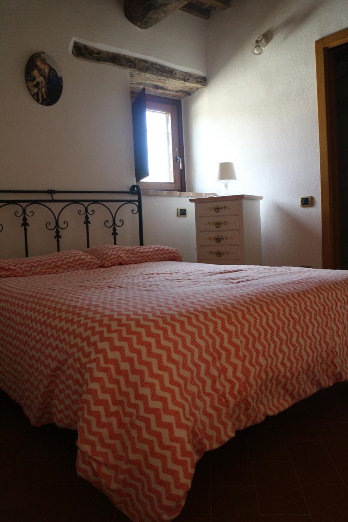 Antica Dimora Italiana Villa Fabriano Dış mekan fotoğraf