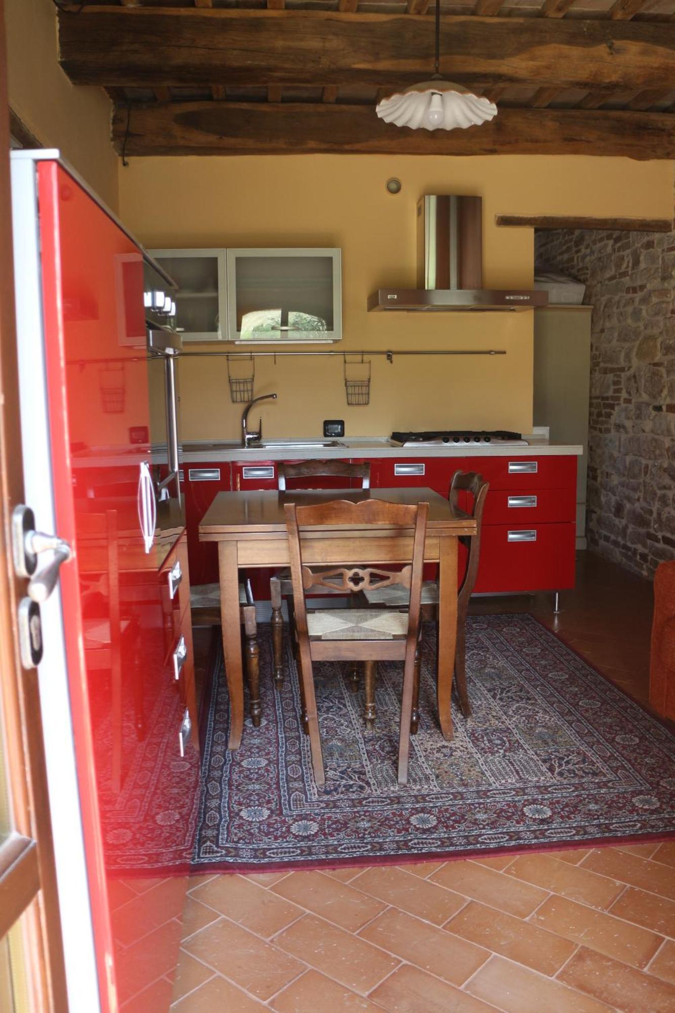 Antica Dimora Italiana Villa Fabriano Dış mekan fotoğraf