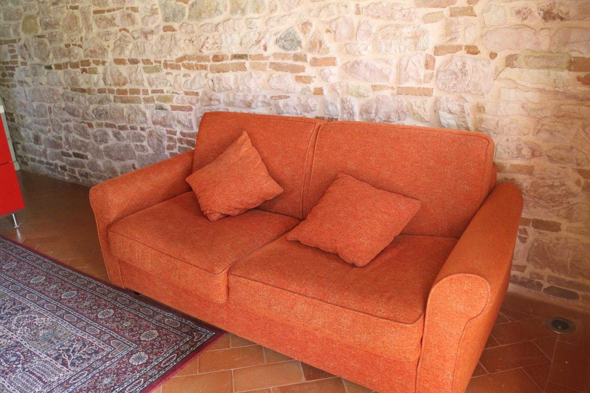 Antica Dimora Italiana Villa Fabriano Dış mekan fotoğraf