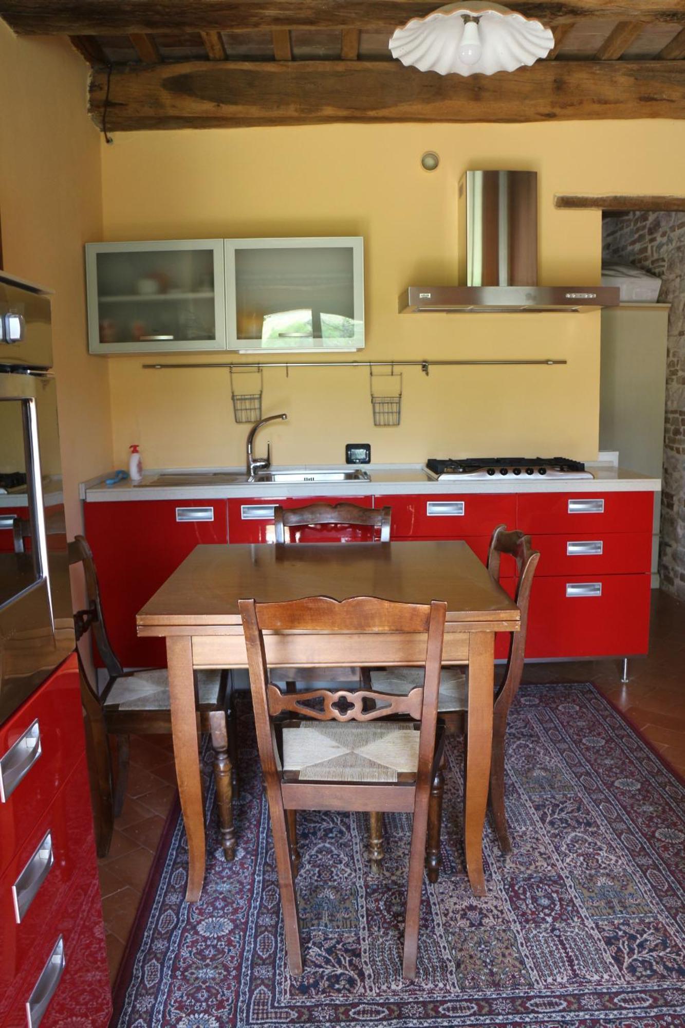 Antica Dimora Italiana Villa Fabriano Dış mekan fotoğraf