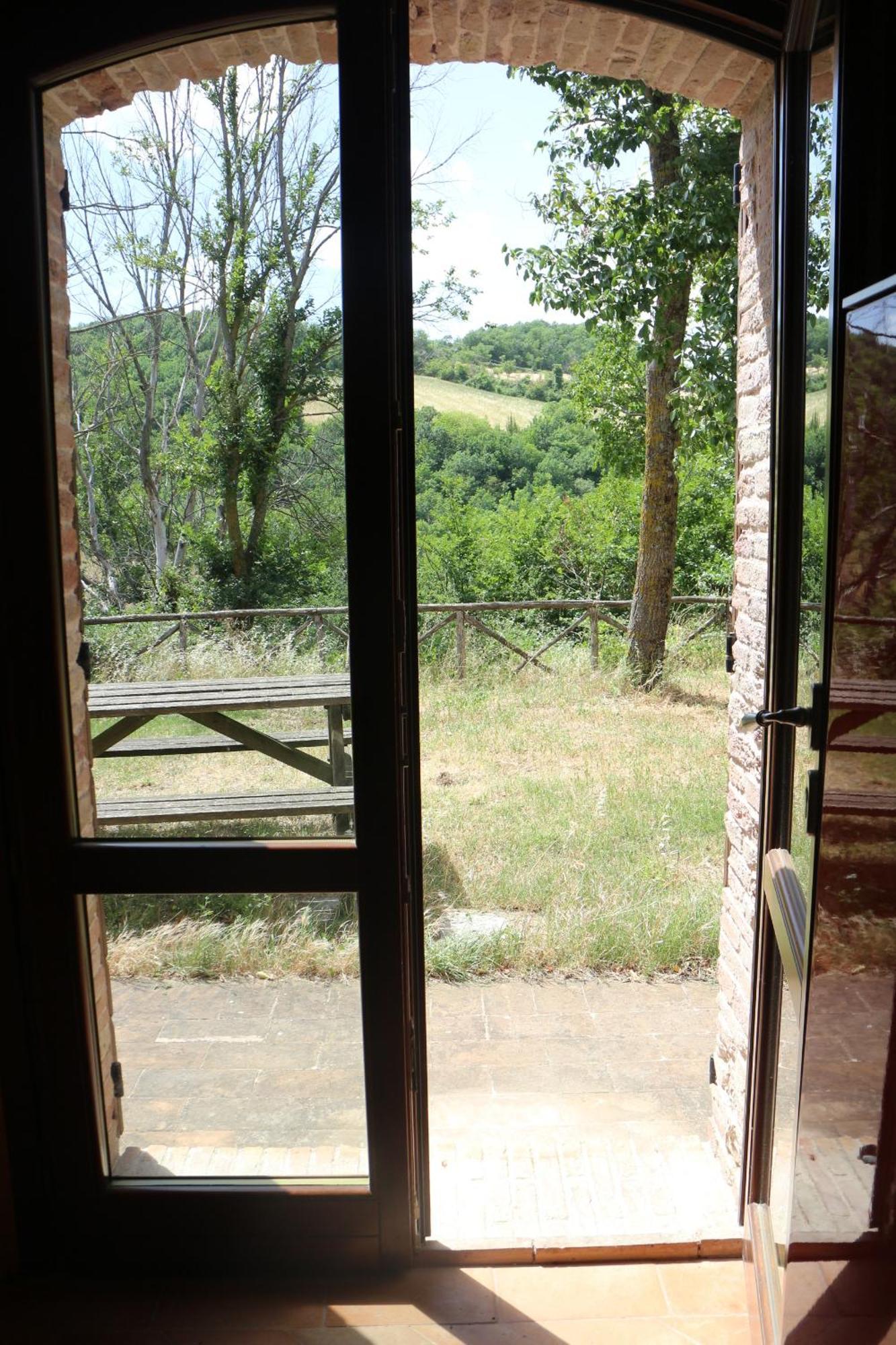 Antica Dimora Italiana Villa Fabriano Dış mekan fotoğraf